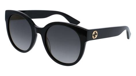 gucci gg0035s 007|Gucci GG0035S Sunglasses .